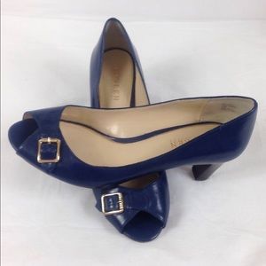 Lauren Ralph Lauren Pumps  /  Heels